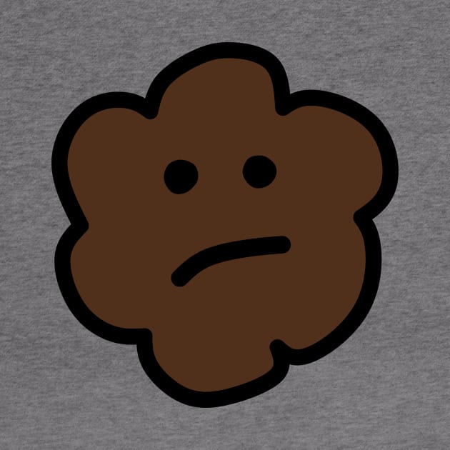 Poop Office Logo by Poop Office